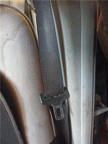 cinturon seguridad delantero izquierdo mercedes benz clase e (bm 210) berlina (1995 >) 2.2 200 cdi (210.007) [2,2 ltr.   75 kw cdi cat]