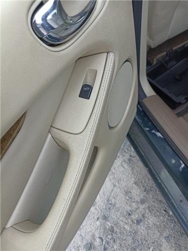 botonera puerta trasera izquierda jaguar x type (2001 >) 3.0 v6 executive [3,0 ltr.   169 kw v6 24v cat]