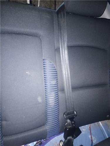 cinturon seguridad trasero central mazda 3 berlina (bk)(2003 >) 1.6 di turbo