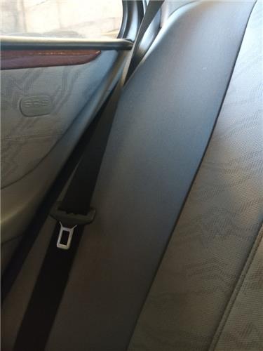 cinturon seguridad trasero derecho mercedes benz clase e (bm 210) berlina (1995 >) 2.2 200 cdi (210.007) [2,2 ltr.   75 kw cdi cat]