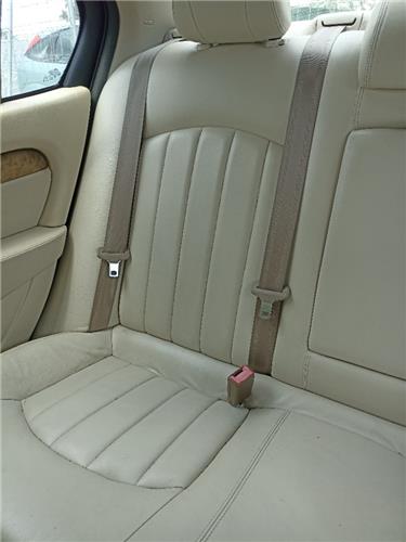 cinturon seguridad trasero derecho jaguar x type (2001 >) 3.0 v6 executive [3,0 ltr.   169 kw v6 24v cat]