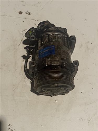 compresor aire acondicionado mazda 3 berlina (bk)(2003 >) 1.6 di turbo