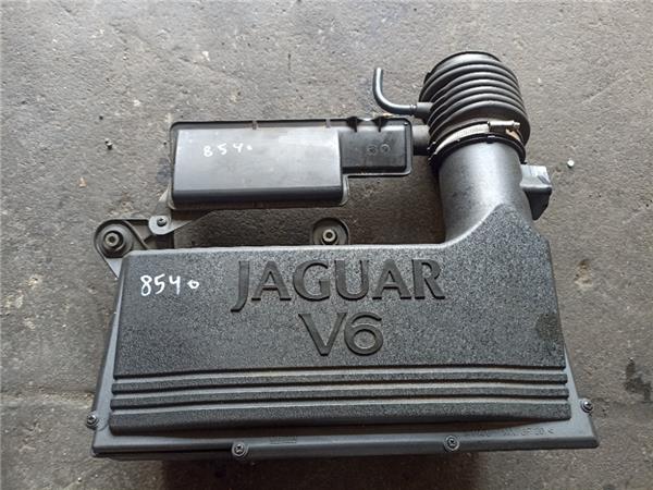 carcasa filtro aire jaguar x type (2001 >) 3.0 v6 executive [3,0 ltr.   169 kw v6 24v cat]