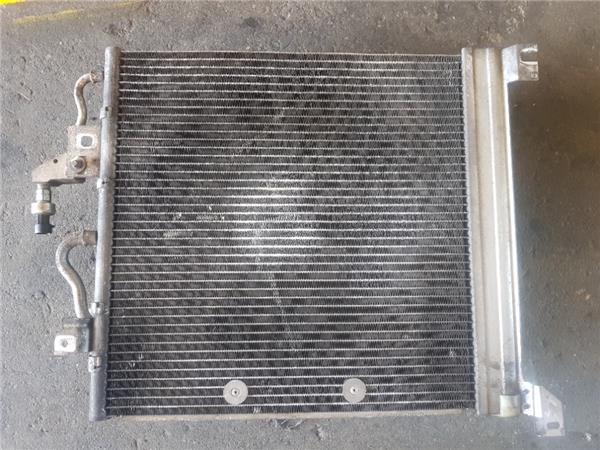 radiador aire acondicionado opel astra h gtc