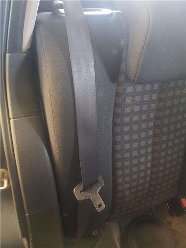 cinturon seguridad trasero derecho renault megane ii berlina 5p (10.2002 >) 1.4 authentique [1,4 ltr.   72 kw 16v]