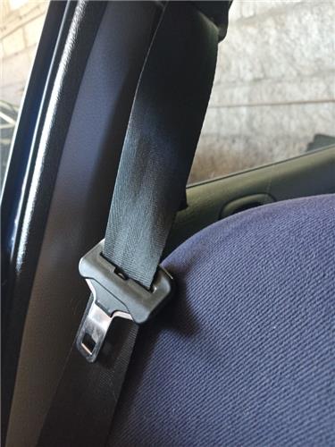 cinturon seguridad delantero derecho peugeot