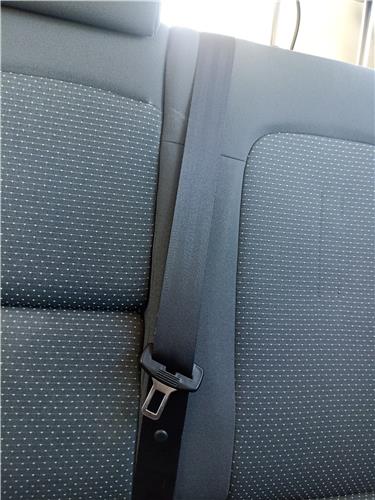 cinturon seguridad trasero central seat altea xl (5p5)(10.2006 >) 1.9 tdi