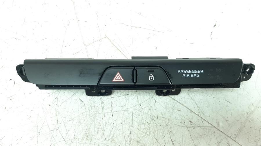 interruptor luces emergencia kia stonic (ybcuv) 1.0 tgdi cat
