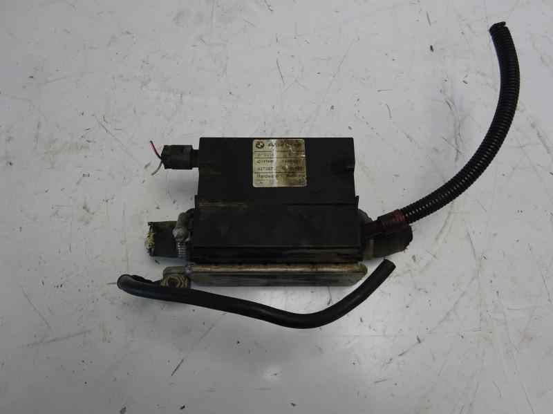 calefaccion entera normal bmw serie 3 berlina (e46) motor 2,0 ltr.   110 kw 16v diesel cat