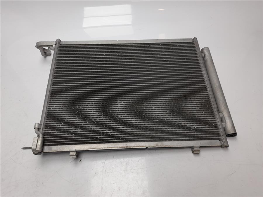 radiador aire acondicionado ford tourneo courier (c4a) motor 1,0 ltr.   74 kw ecoboost cat