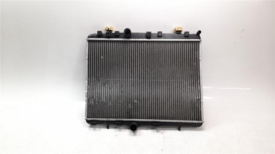 radiador citroen c3 motor 1,5 ltr.   75 kw blue hdi fap