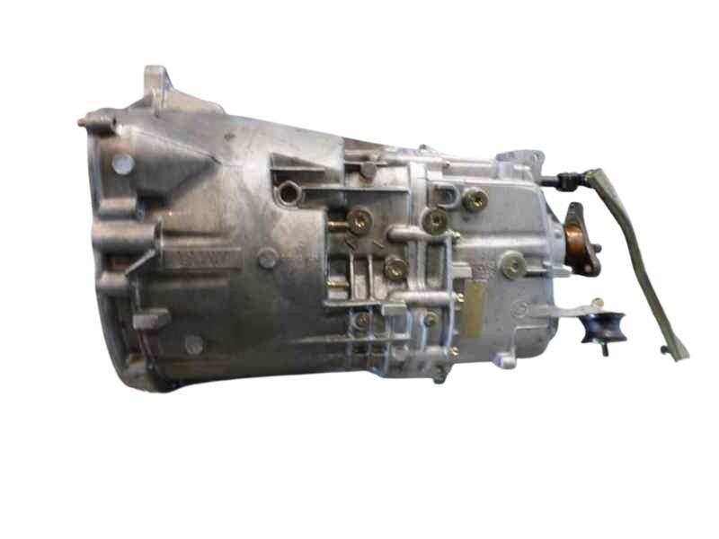 caja cambios manual bmw serie 3 berlina (e46) motor 2,0 ltr.   100 kw 16v diesel cat