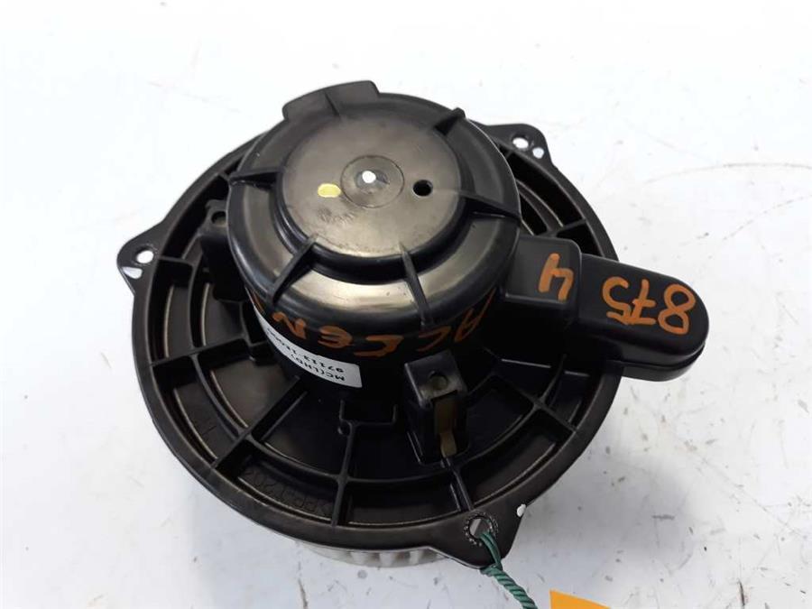 Ventilador Calefaccion HYUNDAI Motor