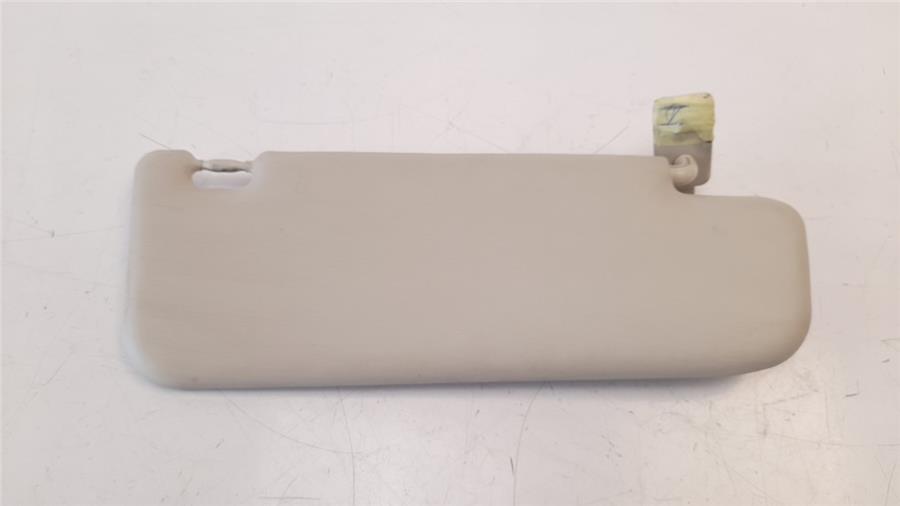 parasol izquierdo fiat nuova 500 (150) 1.2 cat bivalent. gasolina / gpl