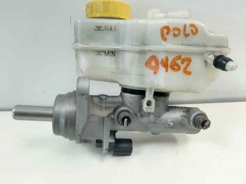 bomba freno volkswagen polo (6c1) motor 1,0 ltr.   44 kw