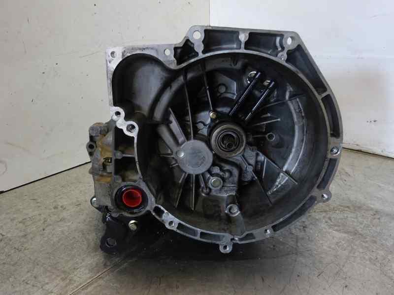 caja cambios manual mazda 2 berlina (dy) motor 1,4 ltr.   50 kw diesel cat
