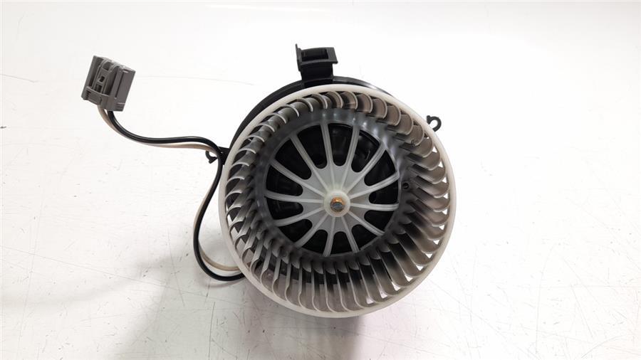 ventilador calefaccion opel astra j lim. motor 1,6 ltr.   81 kw cdti dpf