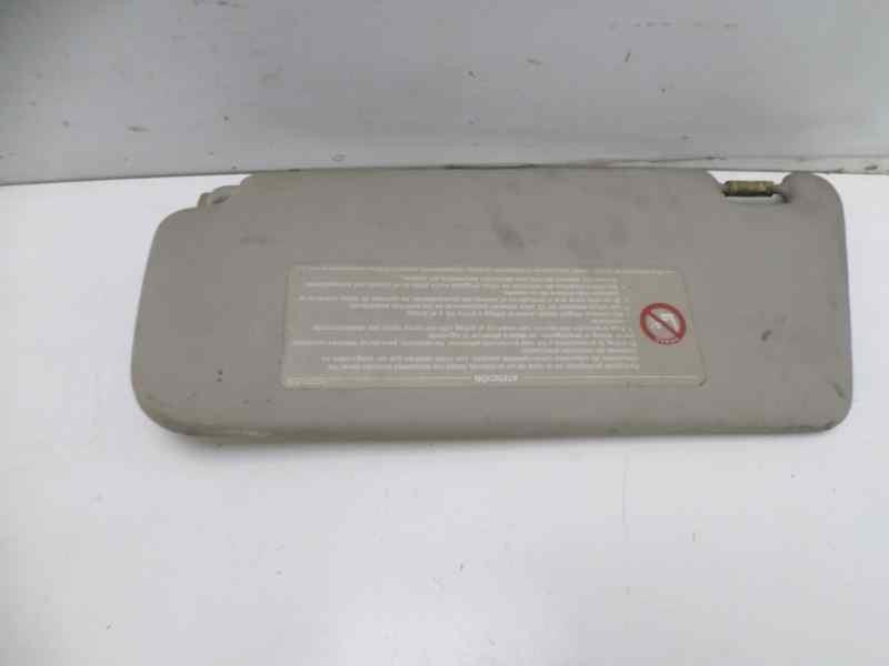 Parasol Derecho MERCEDES-BENZ CLASE