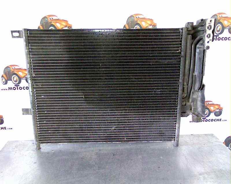 radiador aire acondicionado bmw serie 3 berlina (e46) motor 1,8 ltr.   85 kw 16v