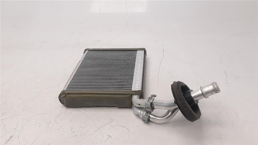 radiador calefaccion porsche cayenne (typ 92aa) motor 3,0 ltr.   193 kw tdi cat