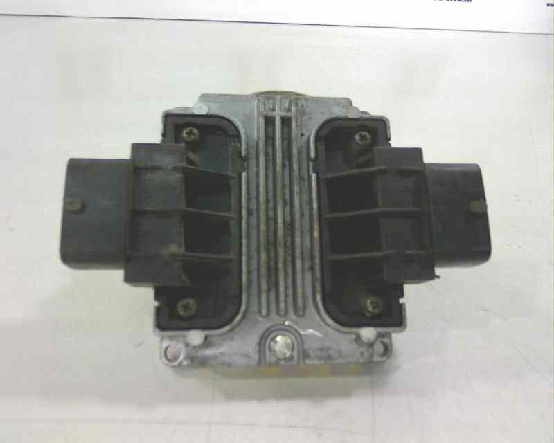 centralita opel vectra c berlina motor 2,2 ltr.   92 kw 16v dti cat (y 22 dtr / l50)