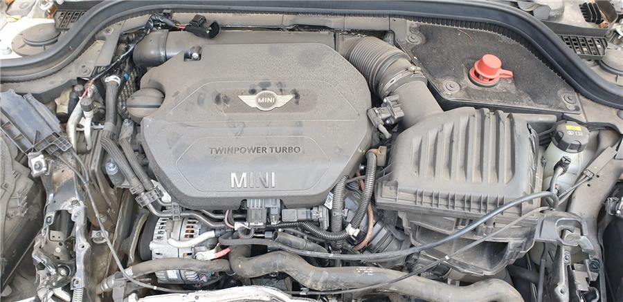 motor completo mini mini (f56) motor 1,5 ltr.   85 kw 12v turbodiesel