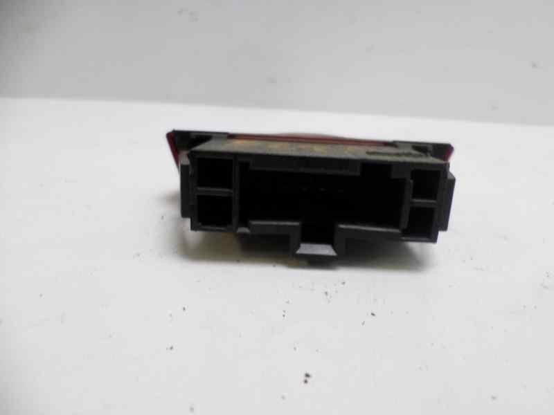 Interruptor Luces Emergencia FIAT