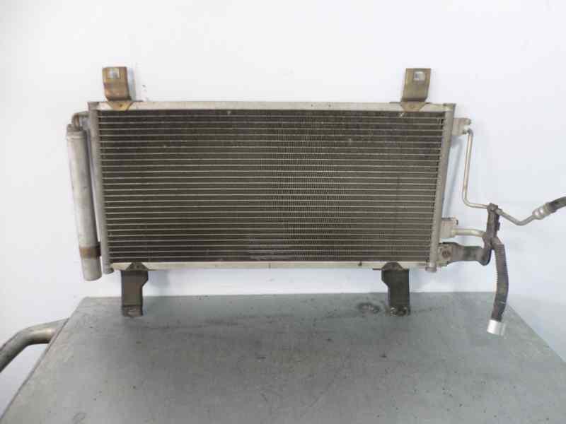 radiador aire acondicionado mazda 6 berlina (gg) motor 1,8 ltr.   88 kw cat