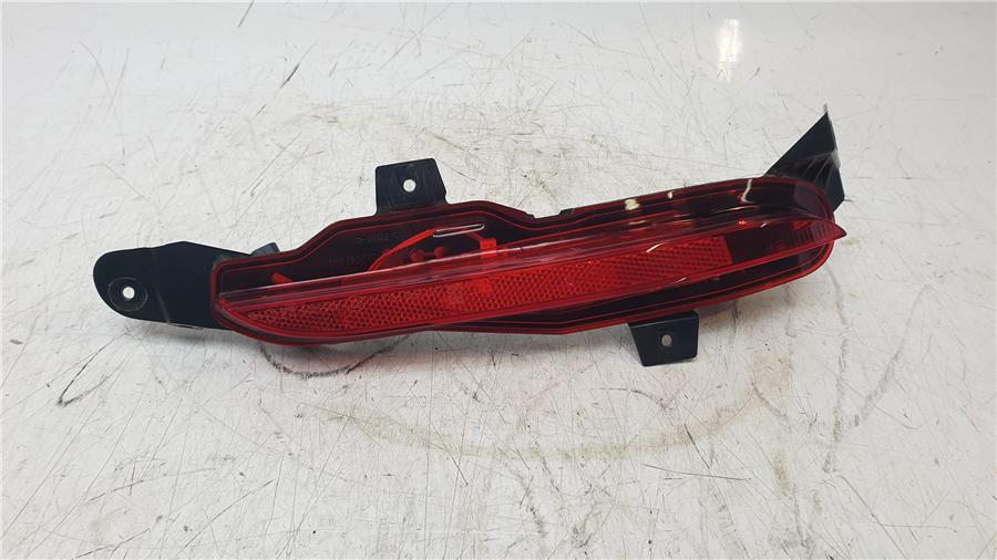 piloto antiniebla trasero derecho land rover range rover velar 2.0 turbo cat