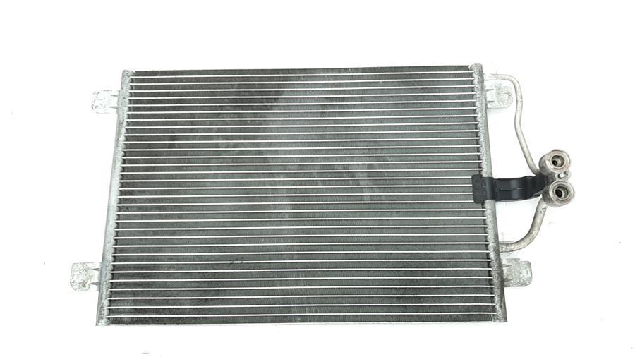 radiador aire acondicionado renault megane i classic (la0) motor 1,9 ltr.   72 kw dti diesel cat