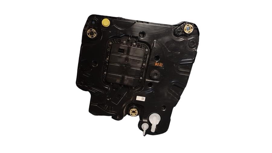 deposito combustible peugeot 2008 (  .2013 >) 1.6 blue hdi fap