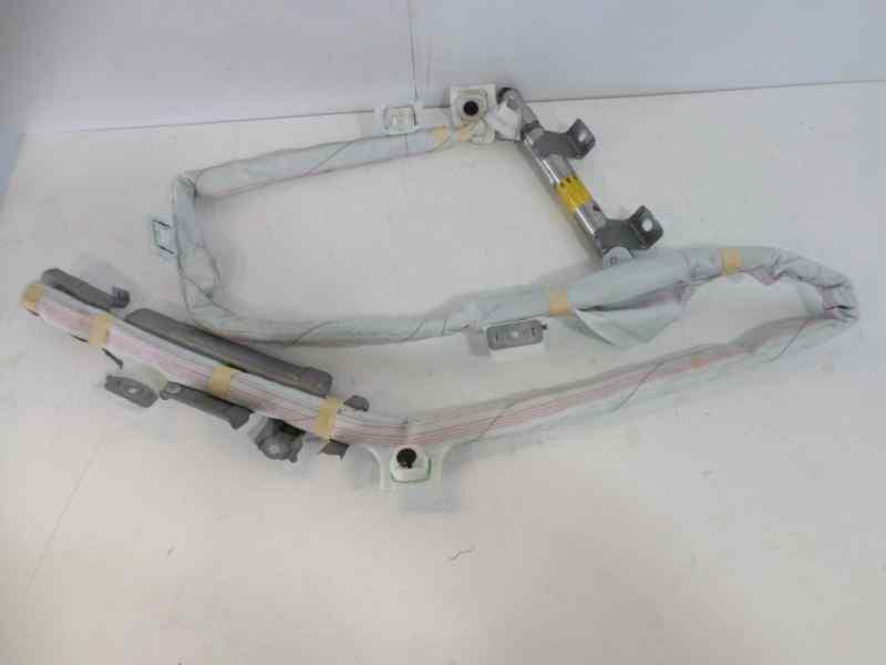 airbag cortina delantero derecho toyota auris motor 2,0 ltr.   93 kw d 4d cat