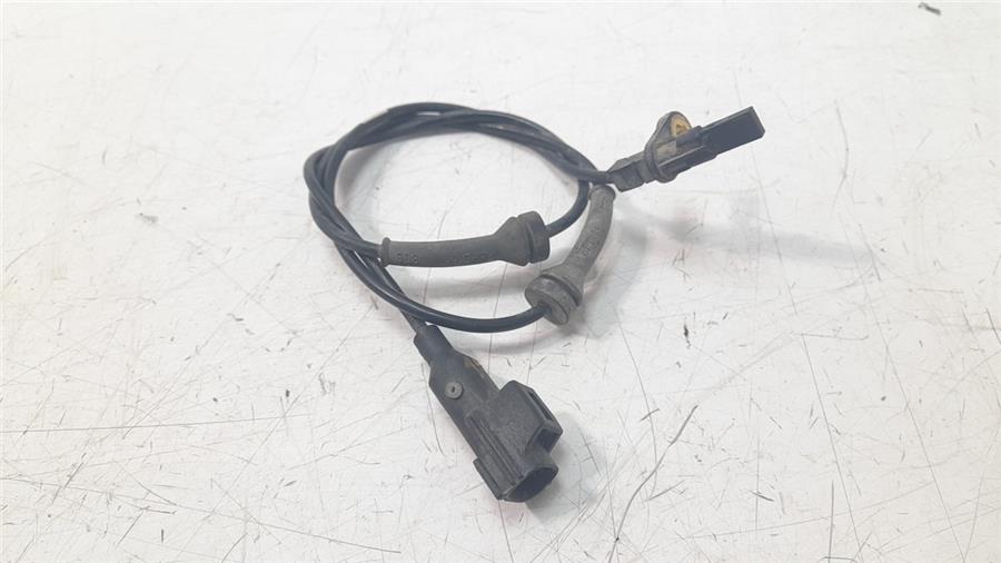 captadores abs delantero land rover range rover velar 2.0 turbo cat