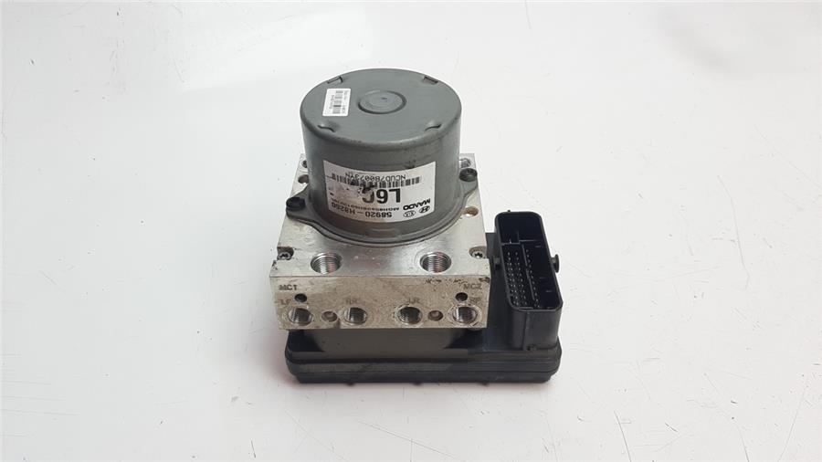 nucleo abs kia stonic (ybcuv) motor 1,2 ltr.   62 kw cat
