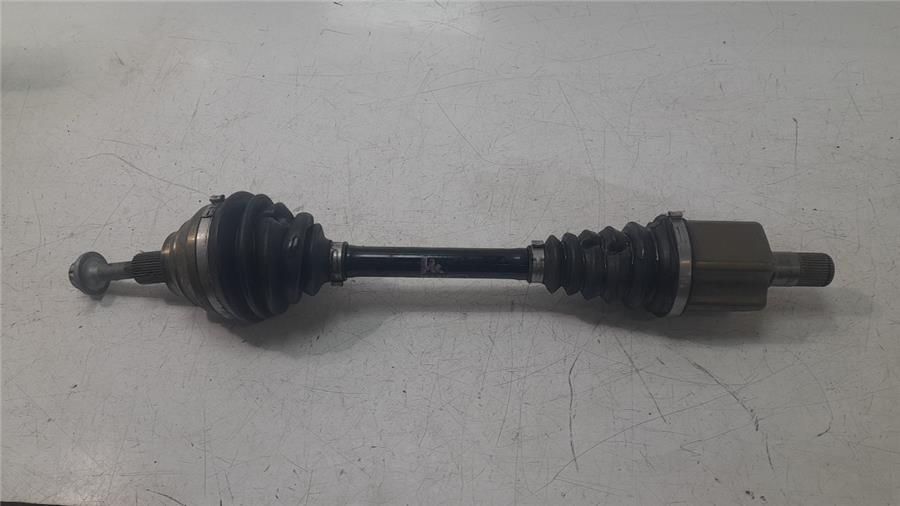 transmision delantera izquierda volkswagen golf viii (cd1, da1) 2.0 tdi