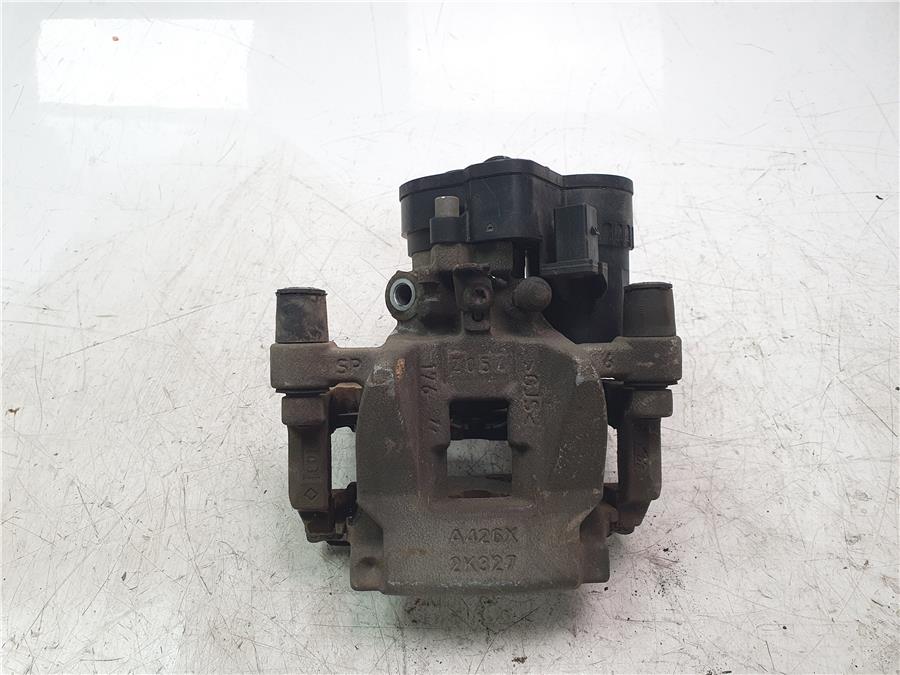 pinza freno trasero derecha land rover range rover velar 2.0 turbo cat
