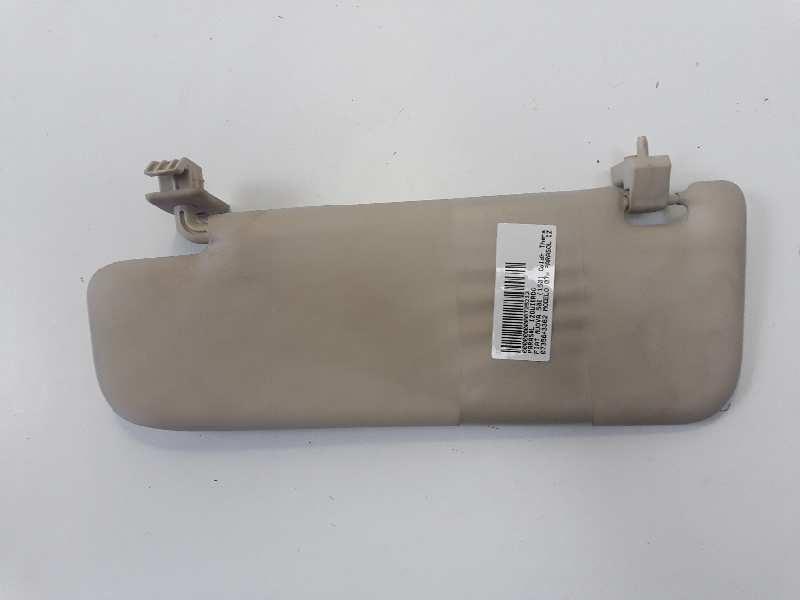 parasol izquierdo fiat nuova 500 (150) color therapy