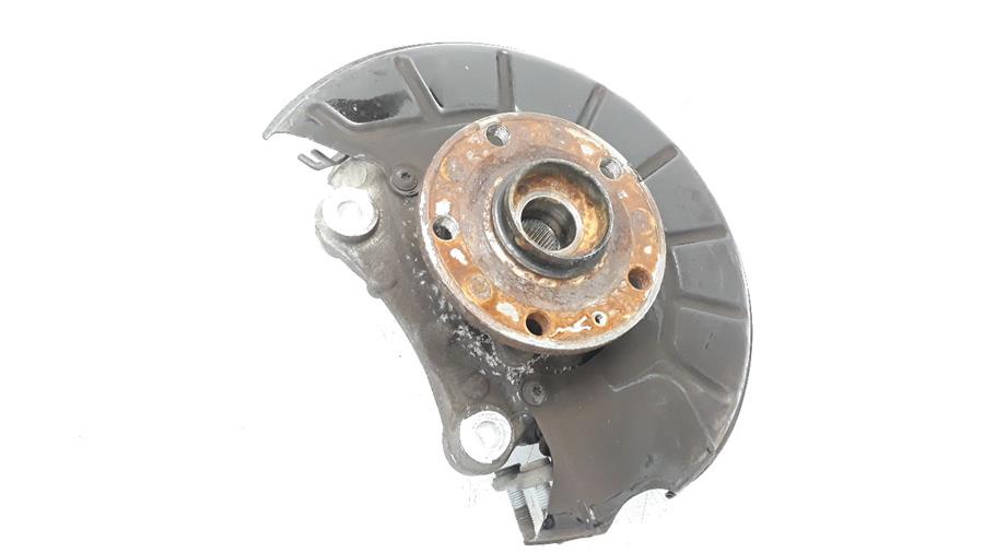 mangueta delantera izquierda volkswagen cc (358) 2.0 tdi