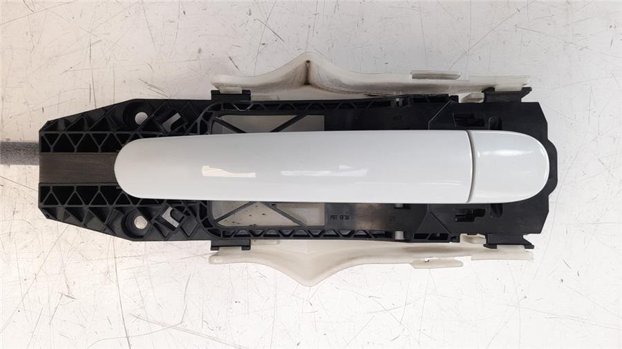 maneta exterior delantera derecha skoda spaceback (5h) ambition