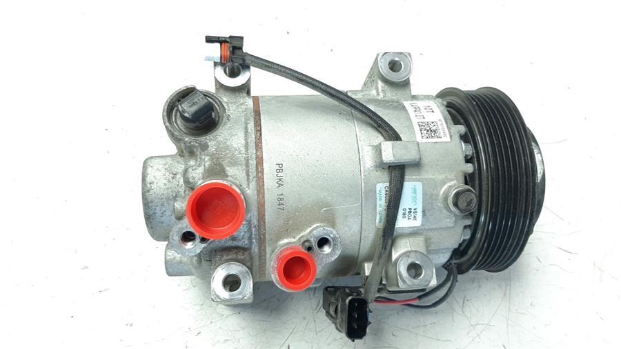 compresor aire acondicionado hyundai i30 (pd) motor 1,0 ltr.   88 kw tgdi cat