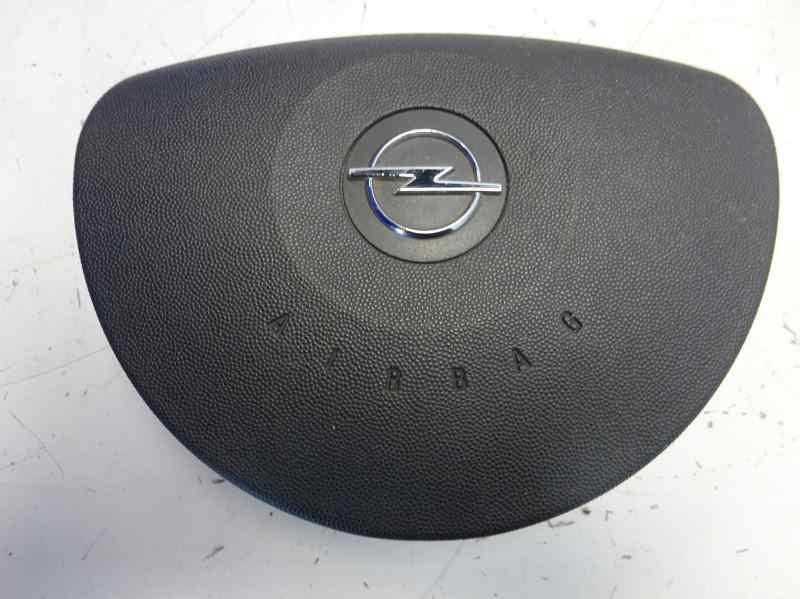 airbag volante opel meriva motor 1,7 ltr.   55 kw 16v cdti cat