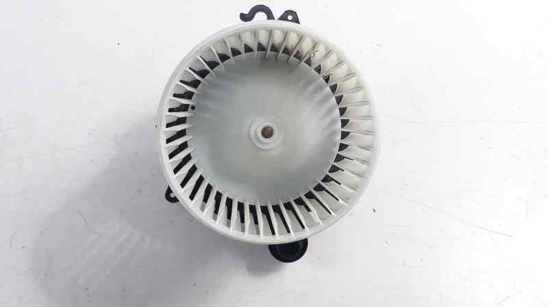 ventilador calefaccion dacia sandero motor 0,9 ltr.   66 kw tce cat