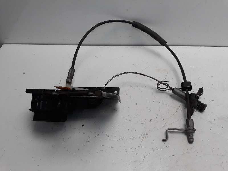 neumatico rueda repuesto ford s max motor 2,0 ltr.   110 kw tdci cat