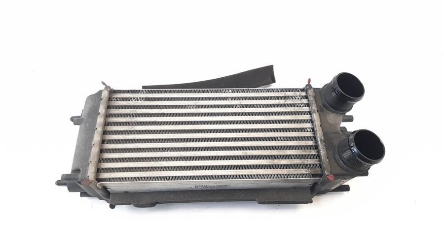 Intercooler FORD TOURNEO COURIER 1,6
