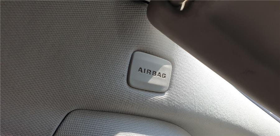 airbag cortina delantero izquierdo citroen c4 grand picasso motor 1,2 ltr.   96 kw 12v e thp