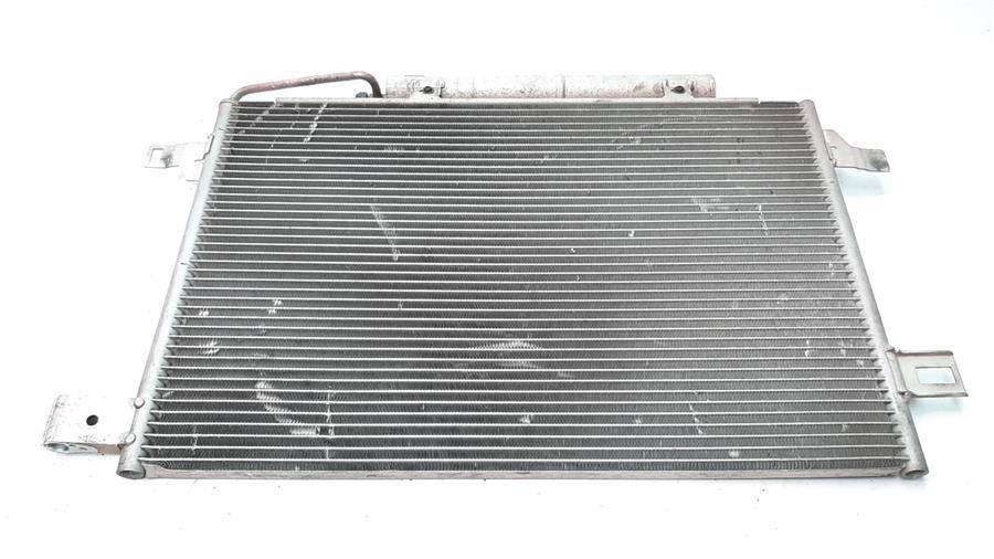 radiador aire acondicionado mercedes clase b (w245) motor 2,0 ltr.   100 kw cat