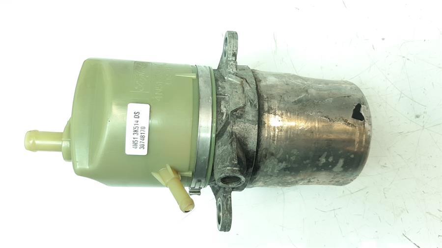 bomba servodireccion volvo v50 familiar motor 1,6 ltr.   80 kw diesel cat