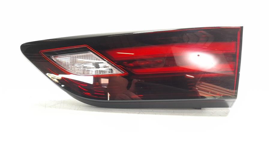 piloto trasero derecho opel astra k lim. 5türig dynamic