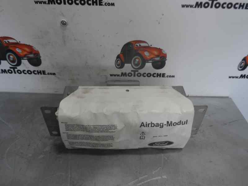 airbag salpicadero ford focus c max (cap) motor 2,0 ltr.   100 kw tdci cat