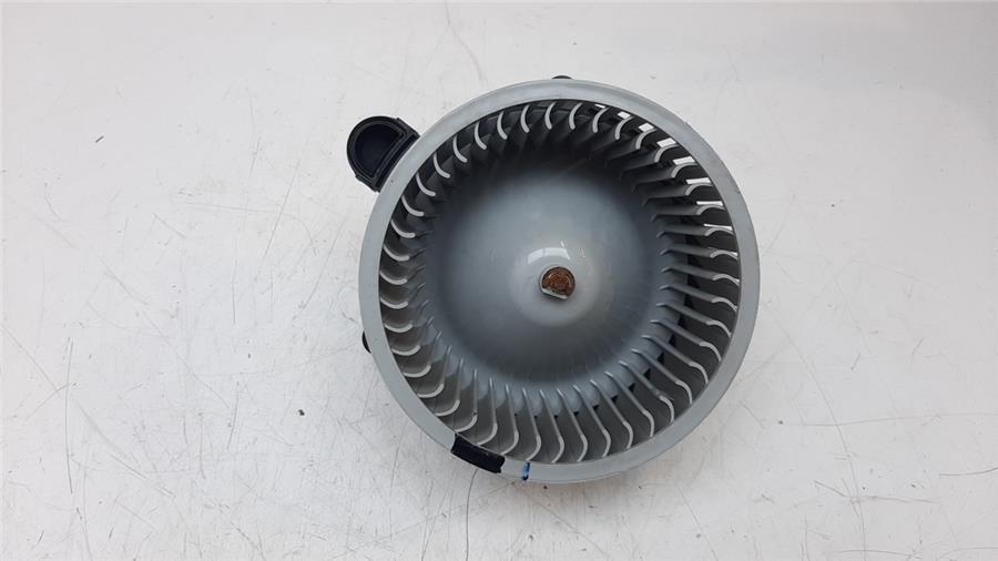 ventilador calefaccion ford ranger (tke) motor 2,2 ltr.   118 kw tdci cat